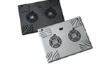 ES-CF001: Laptop Cooling Pad